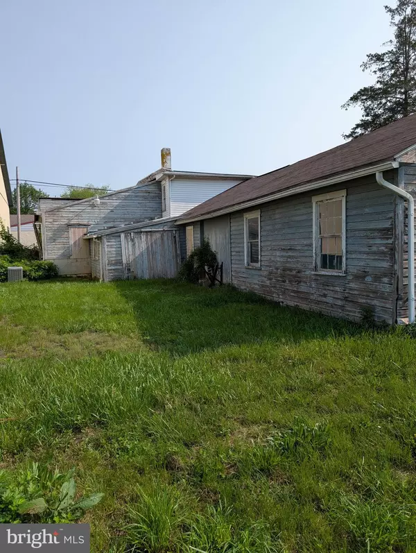 Atglen, PA 19310,314 DALLAS ST