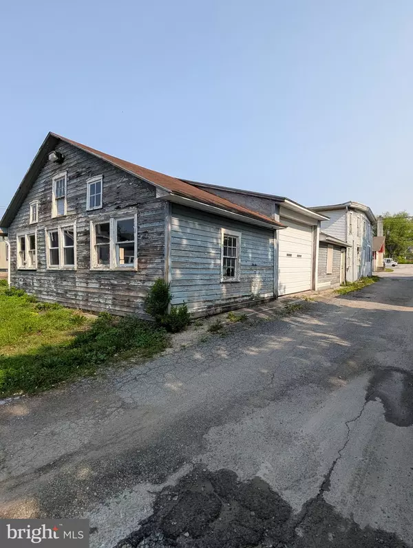 Atglen, PA 19310,314 DALLAS ST