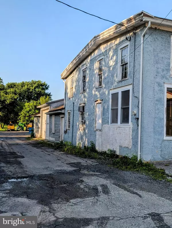 Atglen, PA 19310,314 DALLAS ST