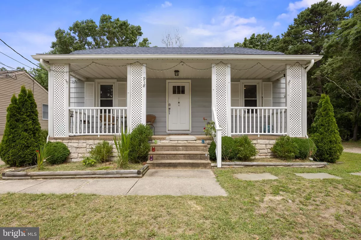 Lindenwold, NJ 08021,918 UNITED STATES AVE