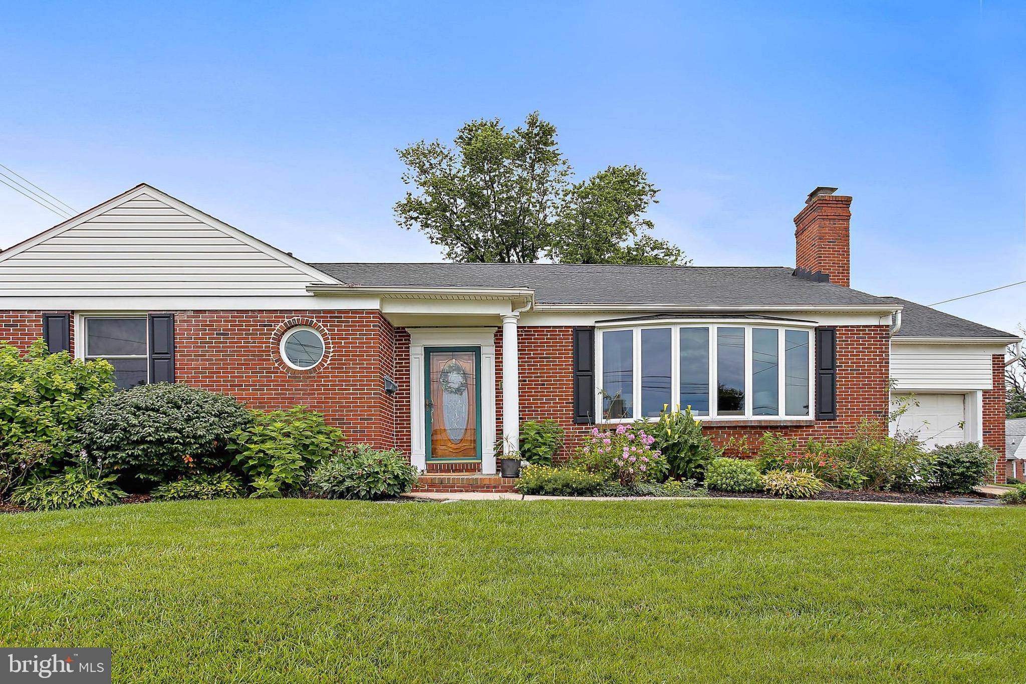 114 DELREY AVE, Baltimore, MD 21228
