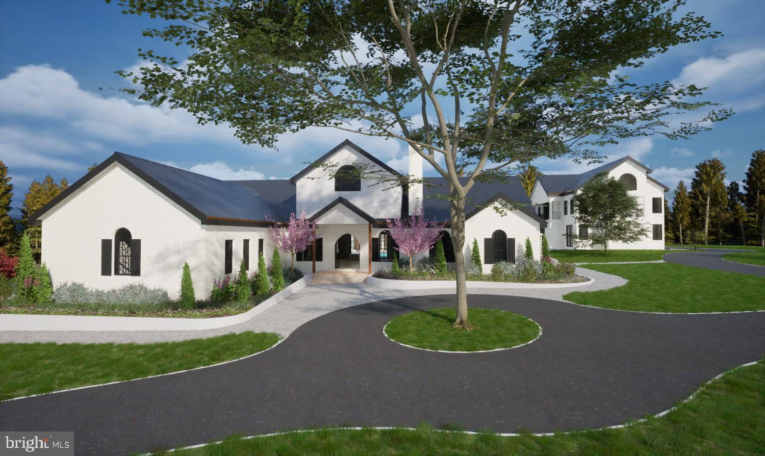 LOT 4 FOSTER LN, Amelia Court House, VA 23002