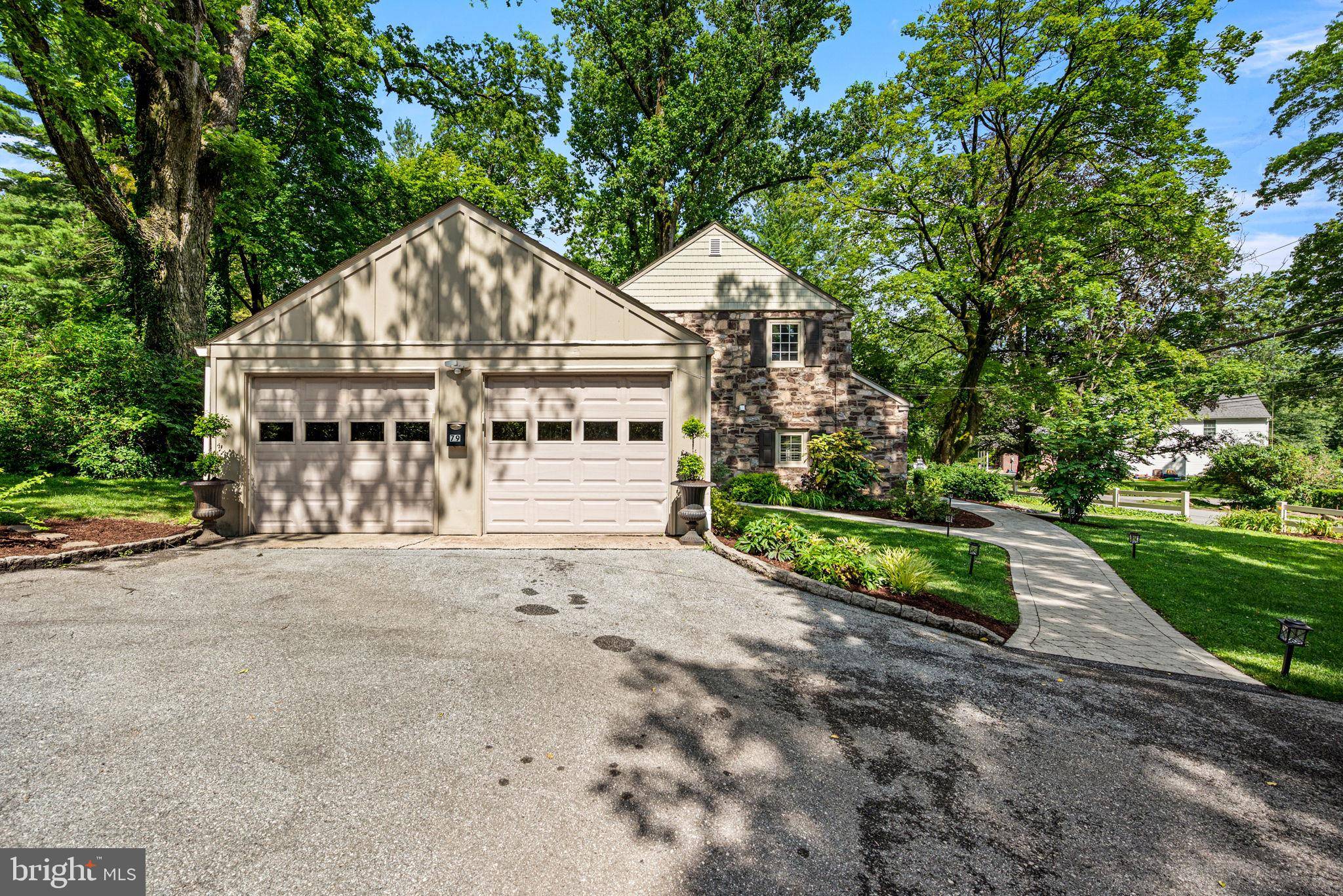 Wayne, PA 19087,79 CRESTLINE RD