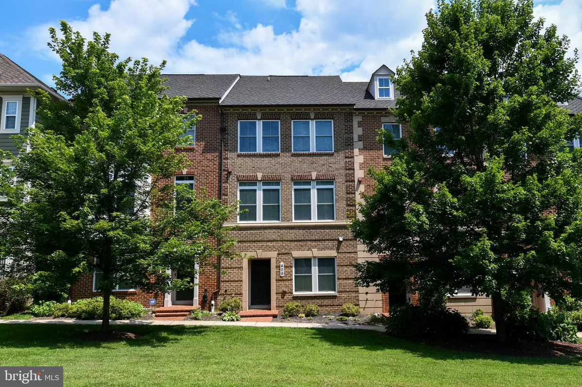 Gaithersburg, MD 20878,409 HYDRANGEA PL