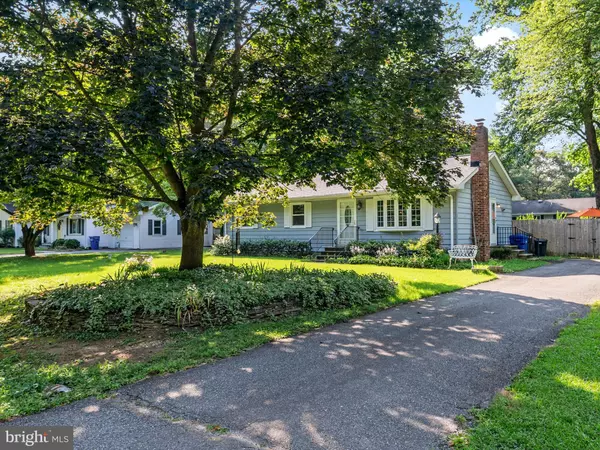 Chestertown, MD 21620,106 WILTON RD