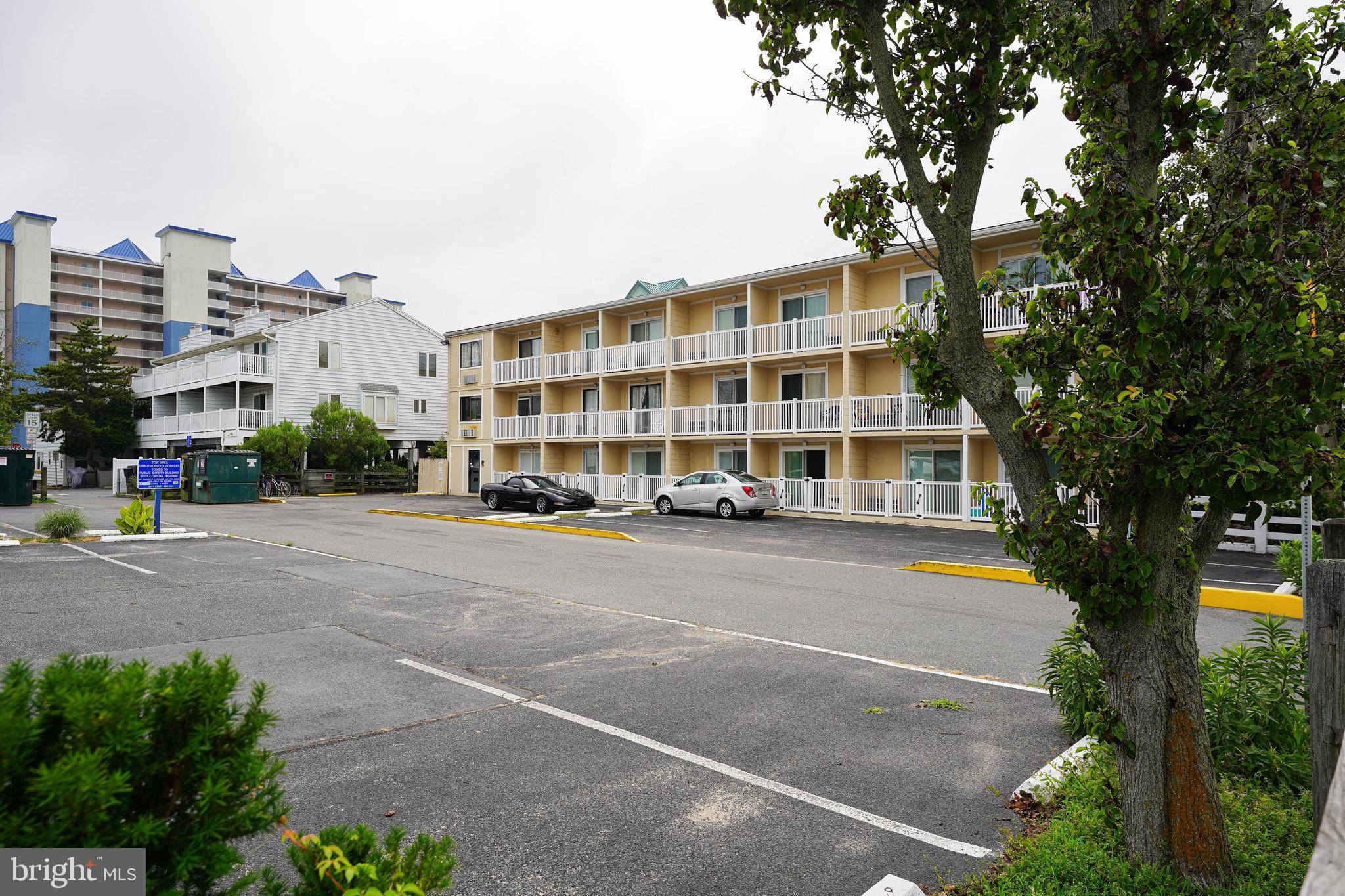 Ocean City, MD 21842,11 62ND ST #214
