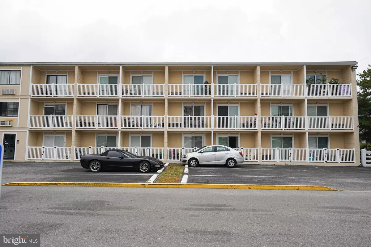 Ocean City, MD 21842,11 62ND ST #214