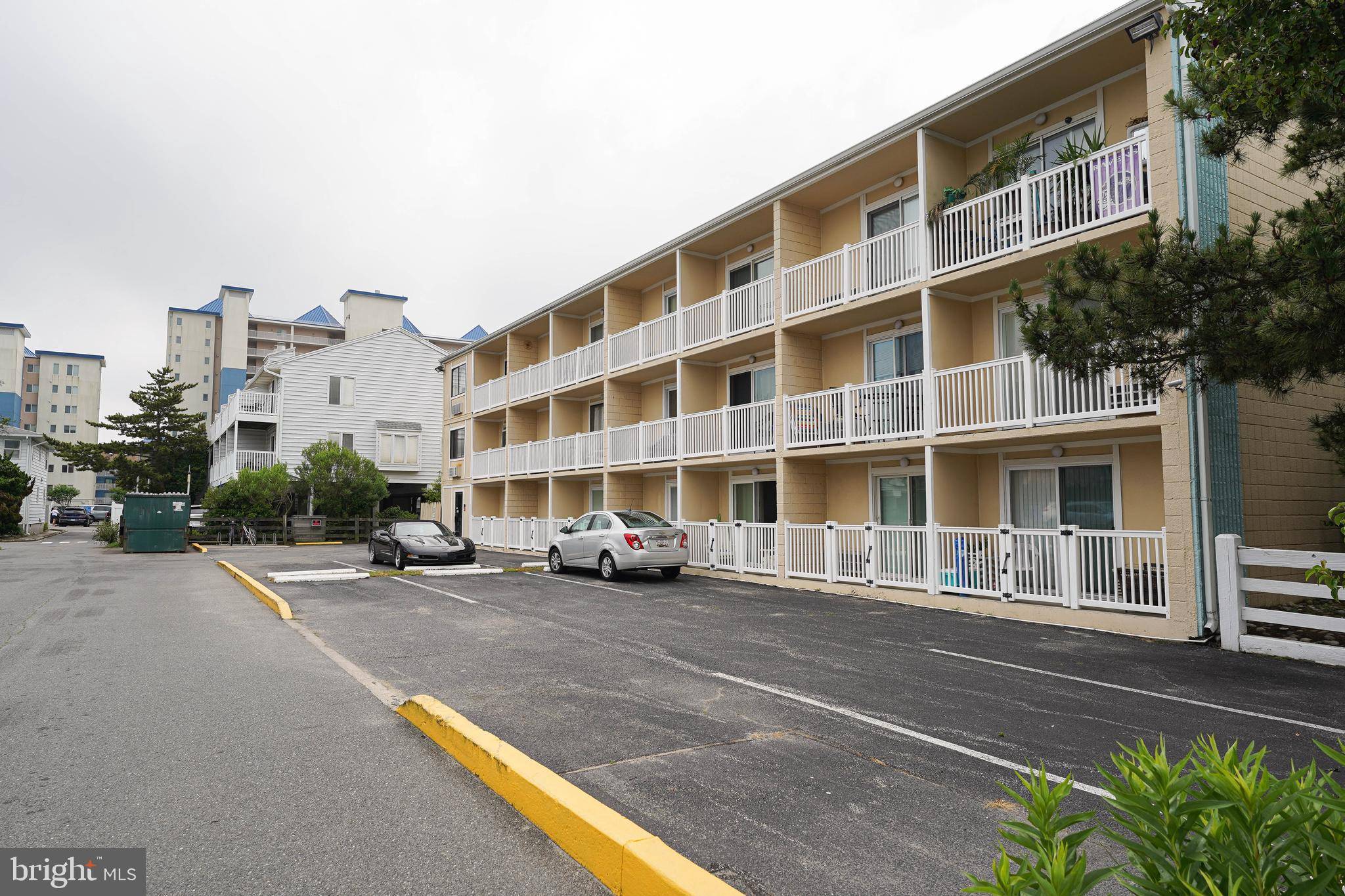 Ocean City, MD 21842,11 62ND ST #214