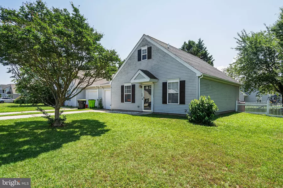 439 RUDDER LN, Milton, DE 19968