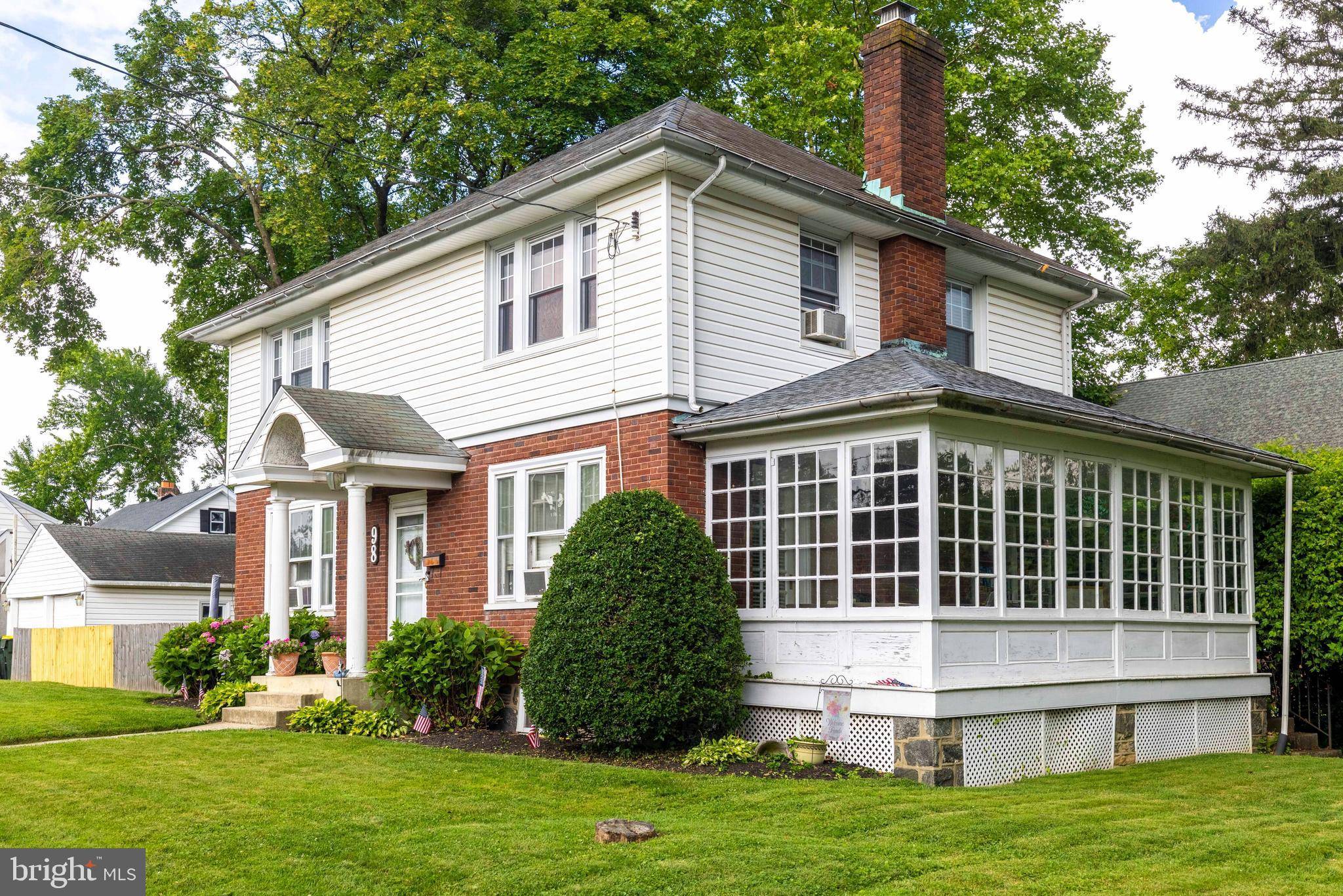 Willow Grove, PA 19090,98 NASH AVE