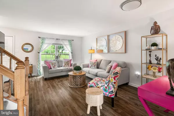 Coatesville, PA 19320,4 BRANFORD WAY