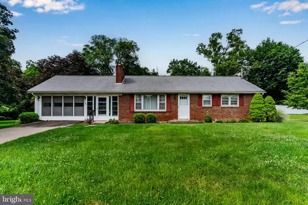 116 DILLER RD, New Cumberland, PA 17070