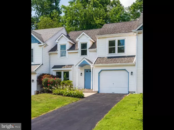 34 INNISBROOK LN, Coatesville, PA 19320