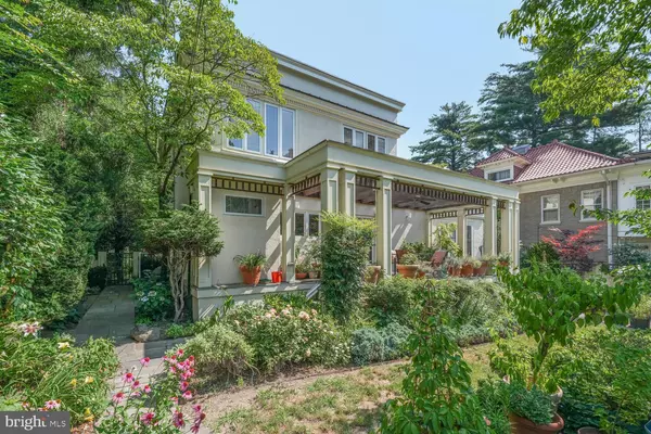 Washington, DC 20015,3718 HARRISON ST NW