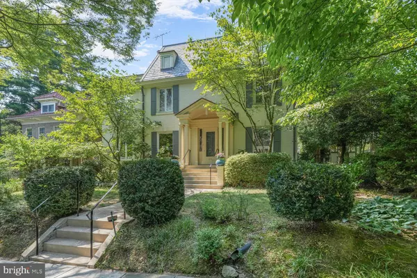 Washington, DC 20015,3718 HARRISON ST NW