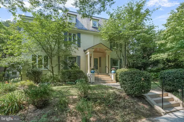 Washington, DC 20015,3718 HARRISON ST NW