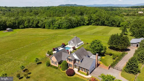 Culpeper, VA 22701,10042 CEDAR SPRING LN