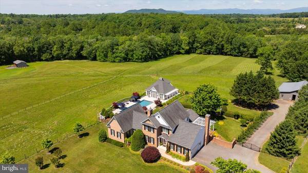 Culpeper, VA 22701,10042 CEDAR SPRING LN