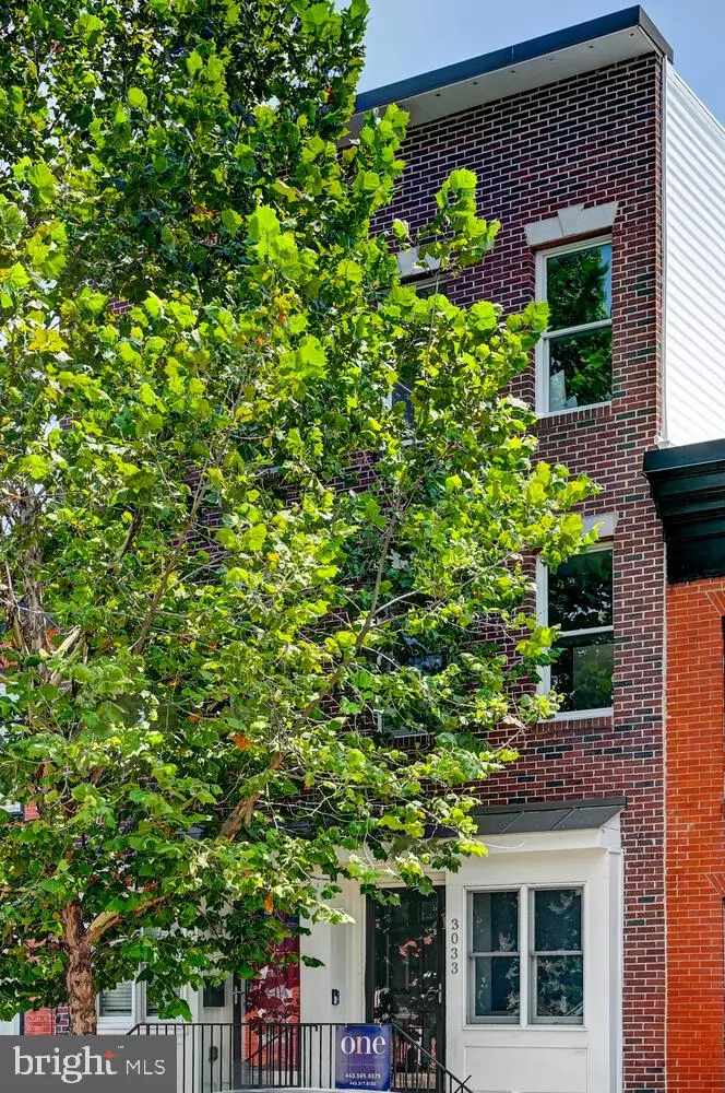 Baltimore, MD 21224,3033 HUDSON ST