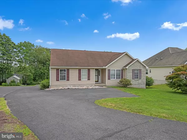 Auburn, PA 17922,1187 CUSTER DR