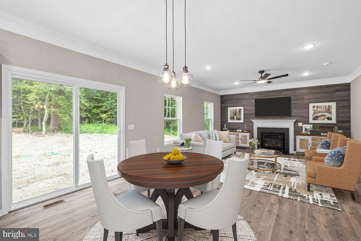 Spotsylvania, VA 22551,12517 WILDERNESS PARK DR