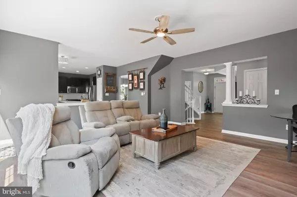 Bristow, VA 20136,12957 KYLE MOOR PL
