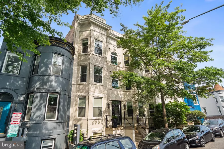 1812 NORTH CAPITOL ST NW #302, Washington, DC 20002
