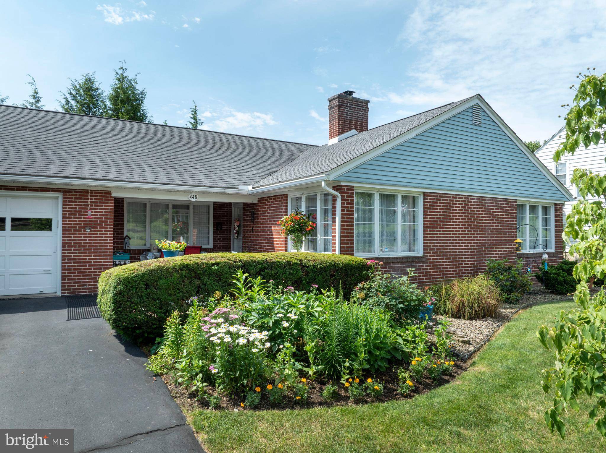 Bellefonte, PA 16823,448 E LINN ST