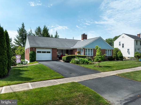 448 E LINN ST, Bellefonte, PA 16823