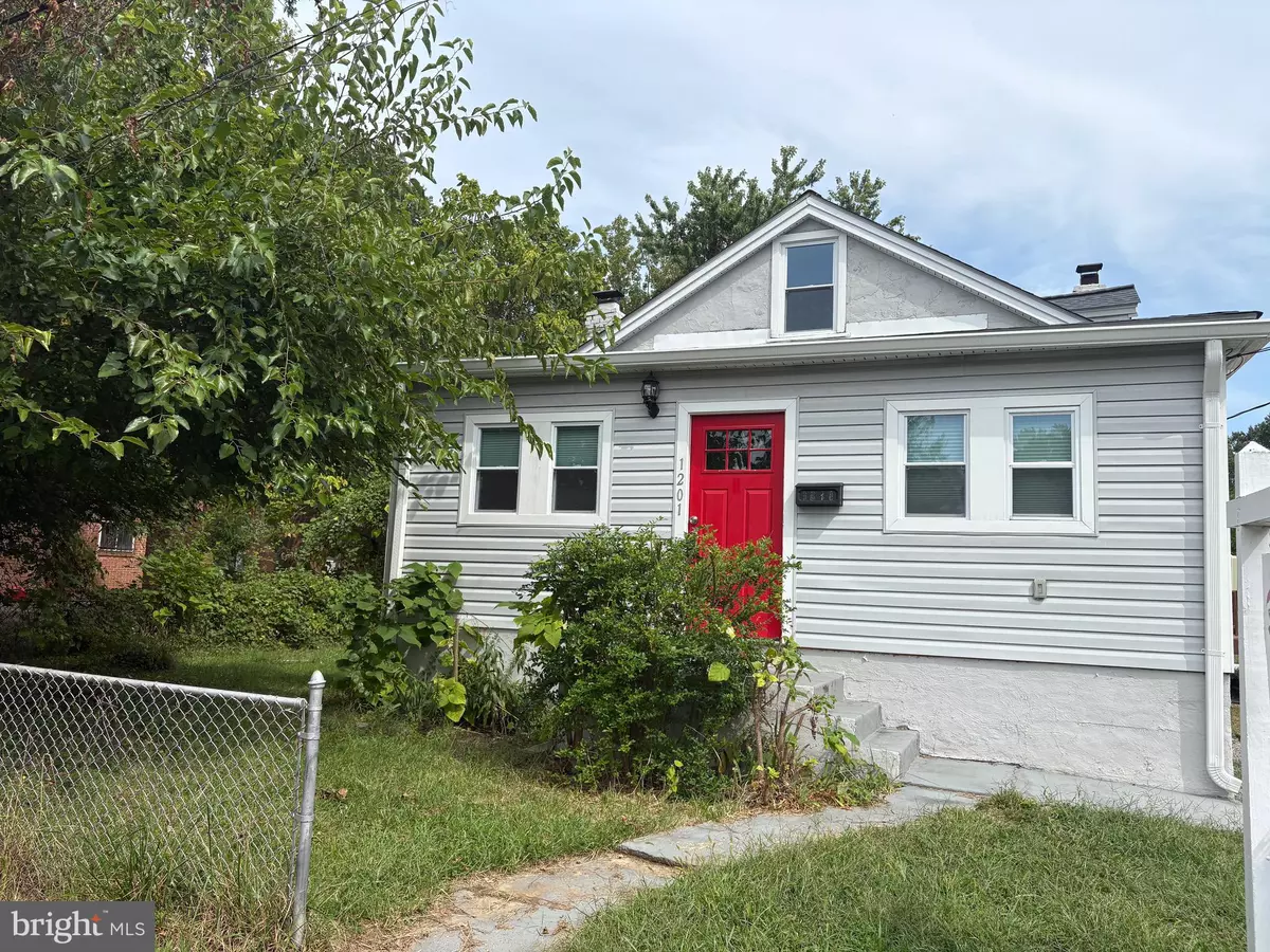 Landover, MD 20785,1201 FIJI AVE