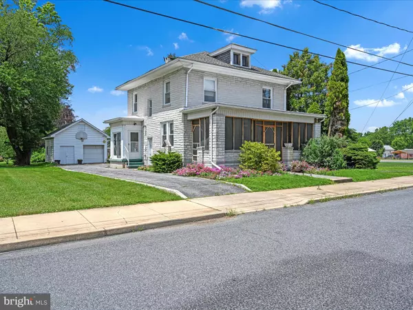 Richland, PA 17087,203 S PARK ST