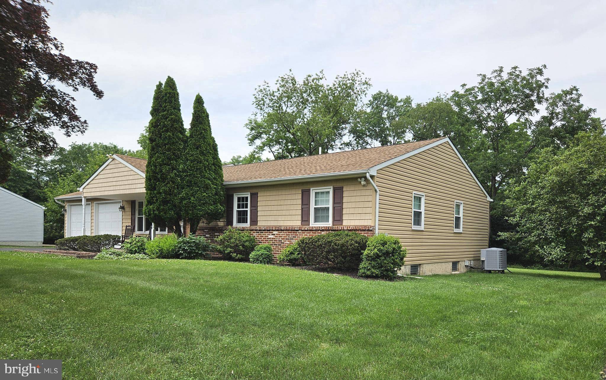 Hatboro, PA 19040,1940 GIBSON DR