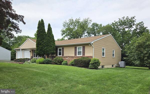 Hatboro, PA 19040,1940 GIBSON DR