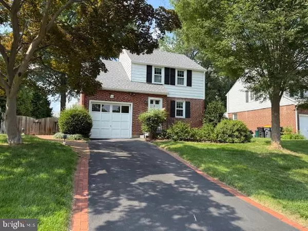 Wilmington, DE 19803,313 NICHOLS AVE