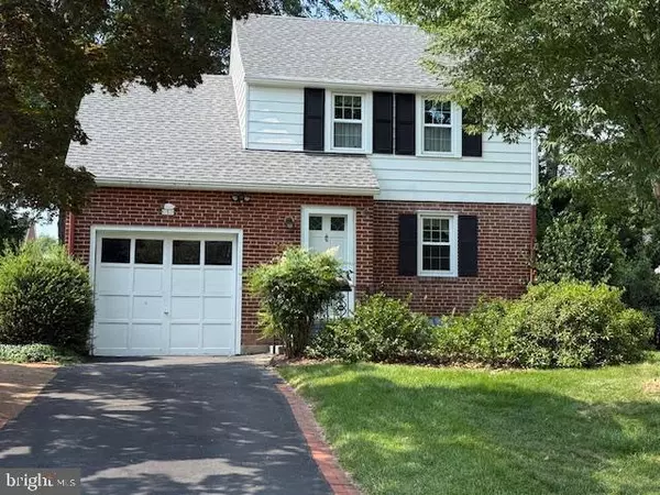 313 NICHOLS AVE, Wilmington, DE 19803