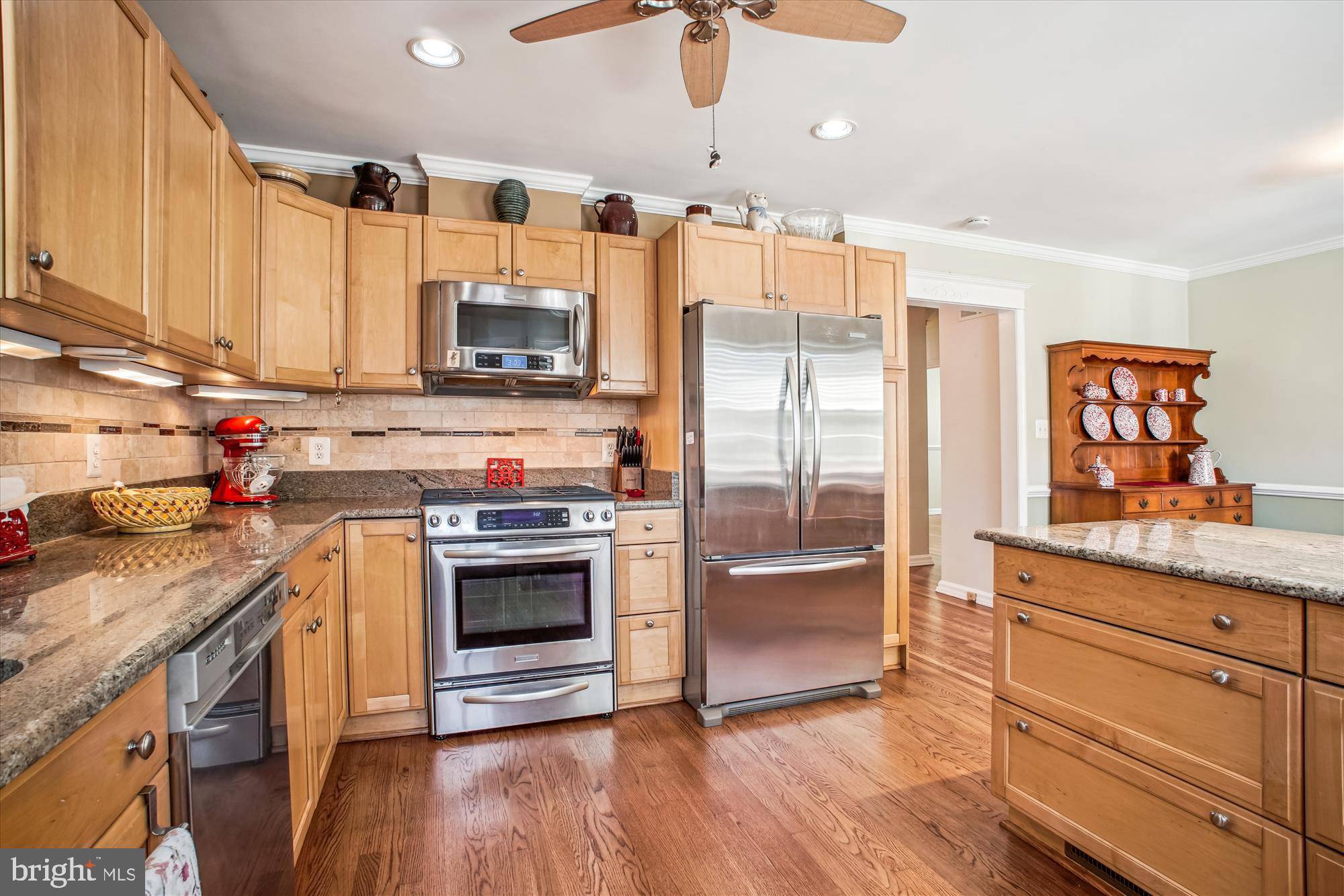 Falls Church, VA 22044,3109 VALLEY LN