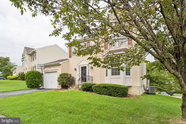 District Heights, MD 20747,1818 GOULD DR