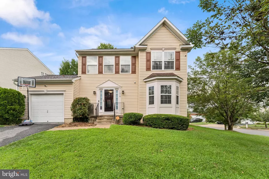 1818 GOULD DR, District Heights, MD 20747