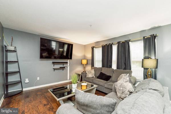 District Heights, MD 20747,1818 GOULD DR