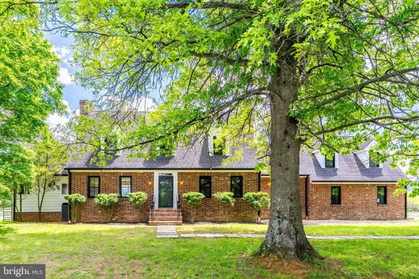 367 KENNEL RD, Boyce, VA 22620