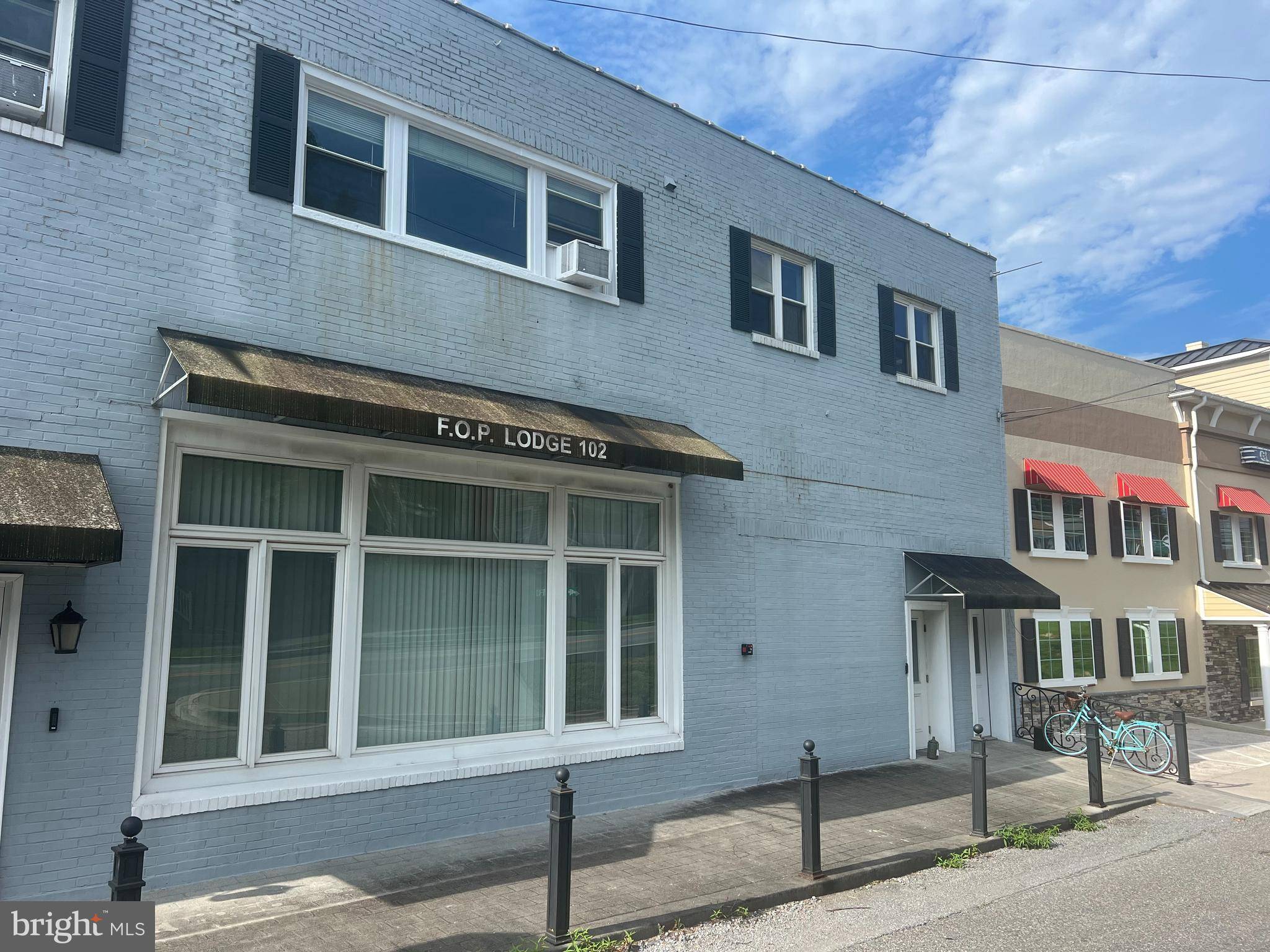 2 WALNUT ST #A, Middletown, MD 21769