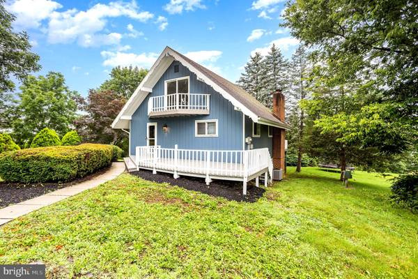 East Berlin, PA 17316,15 PEMBERTON DR