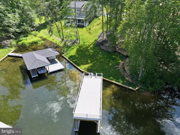 Bumpass, VA 23024,44 DEEP CREEK CIR