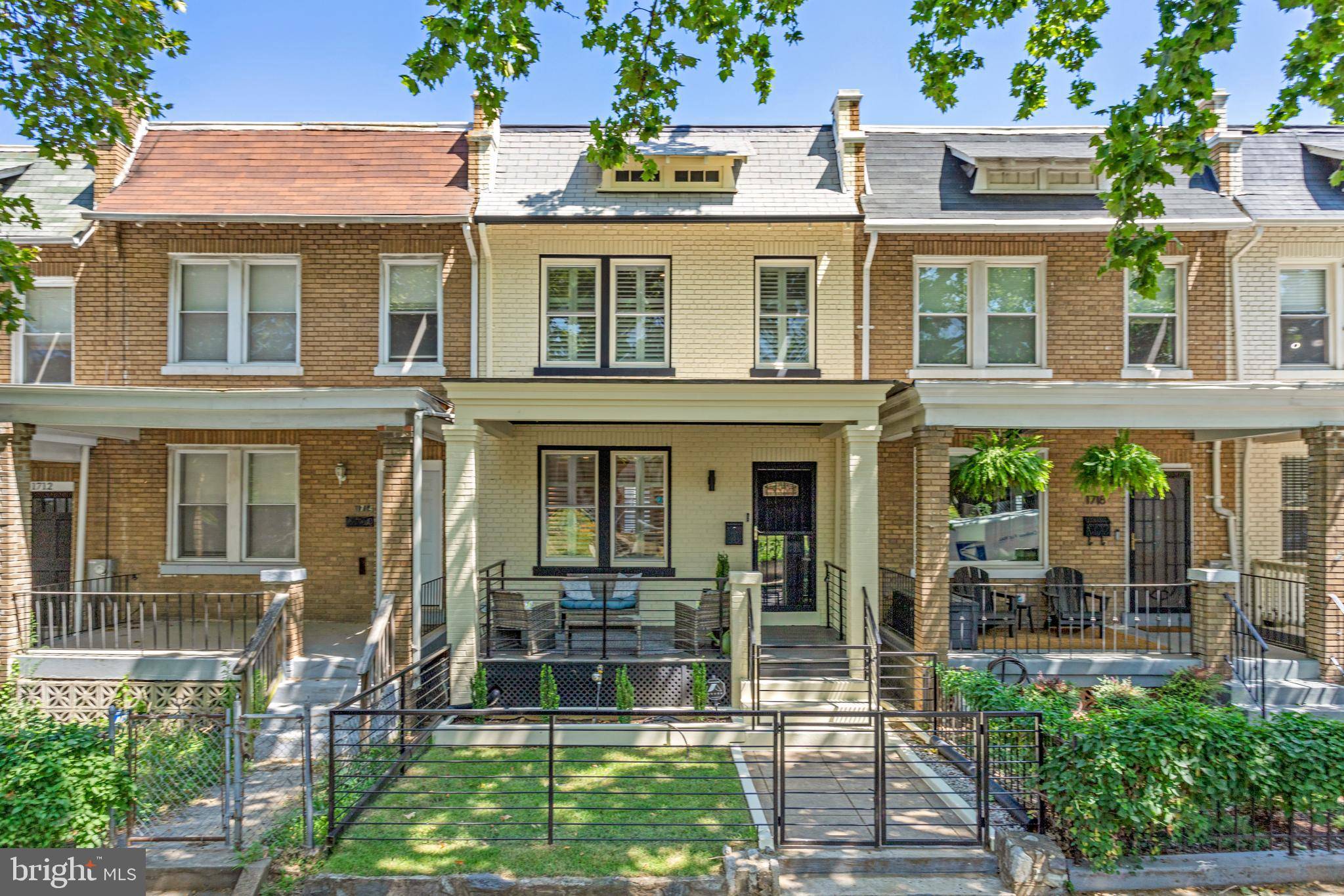 1716 M ST NE, Washington, DC 20002