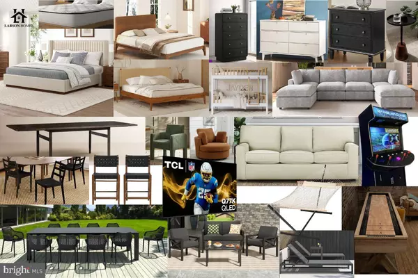 Bumpass, VA 23024,2 OLD HOUSE