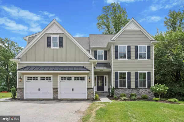 634 HIGHLAND AVE, Malvern, PA 19355