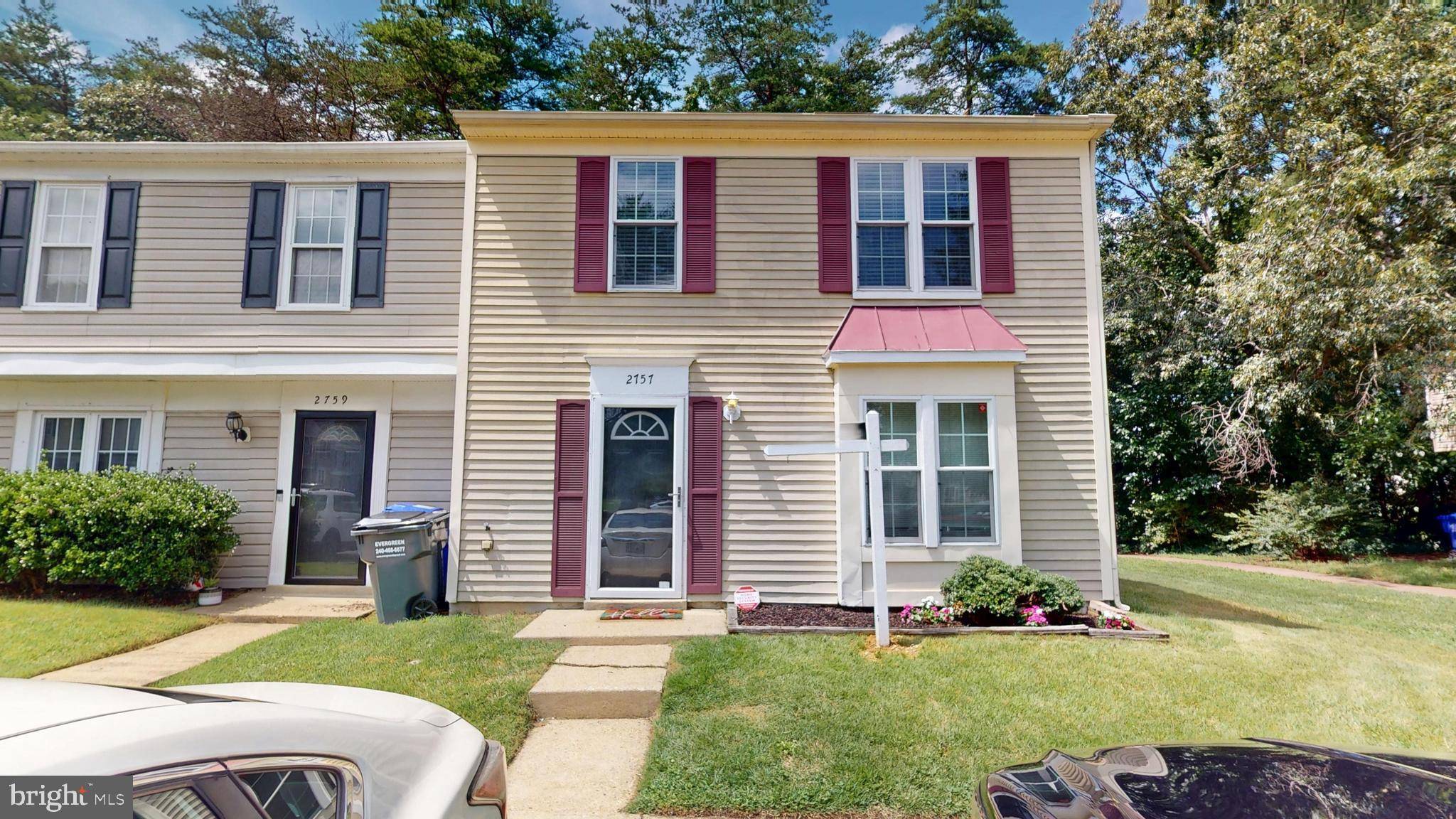 Waldorf, MD 20602,2757 RED LION PL