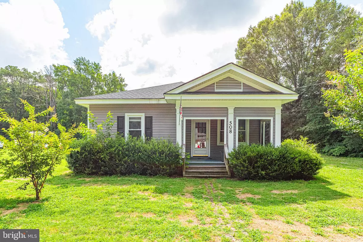Ashland, VA 23005,508 CHAPMAN ST
