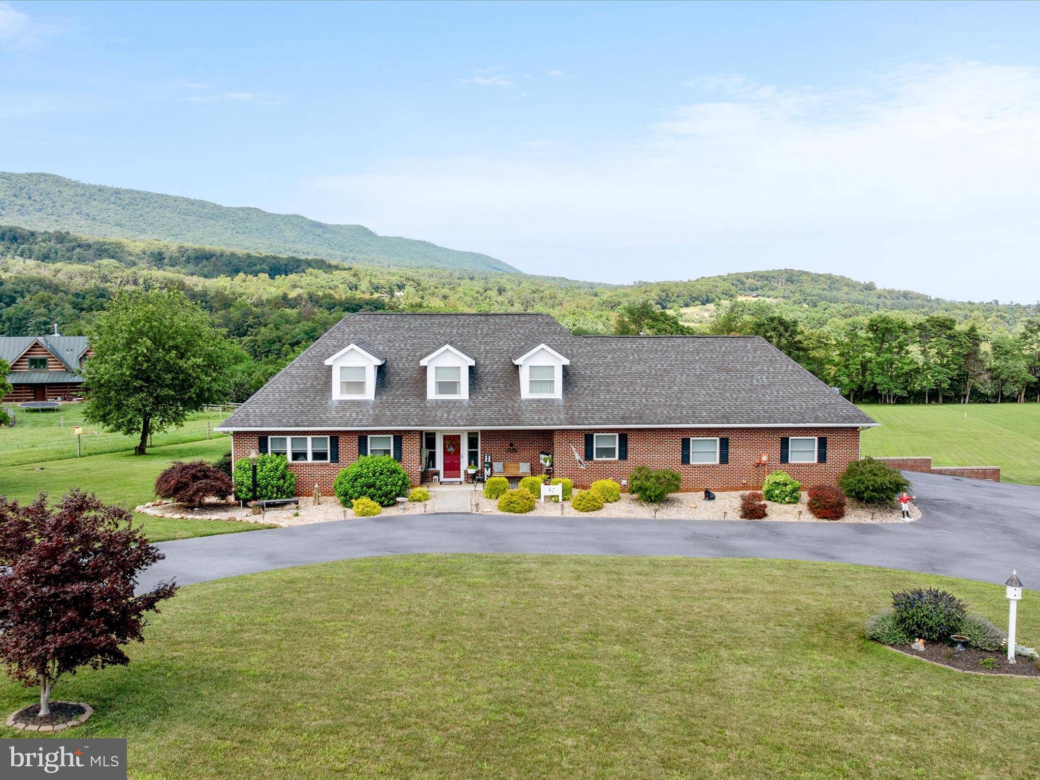 Woodstock, VA 22664,92 JACOB CT