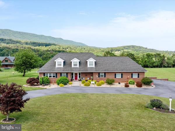 Woodstock, VA 22664,92 JACOB CT